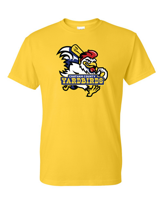 Yardbirds Standard Youth DryBlend® T-Shirt