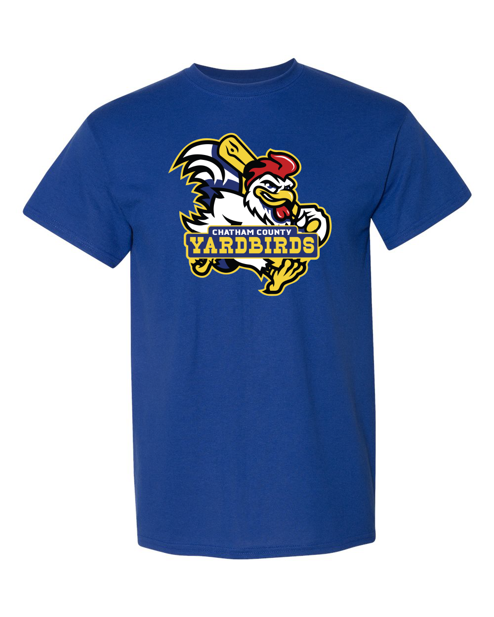 Yardbirds Standard Youth DryBlend® T-Shirt